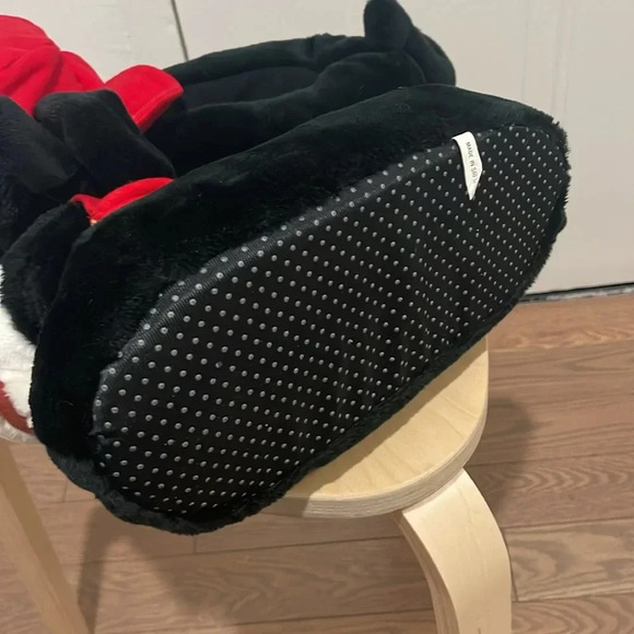 Vintage 1995 Animaniacs Bedroom Slippers. Never used. Measures 11.5” in length. - Picture 3 of 6